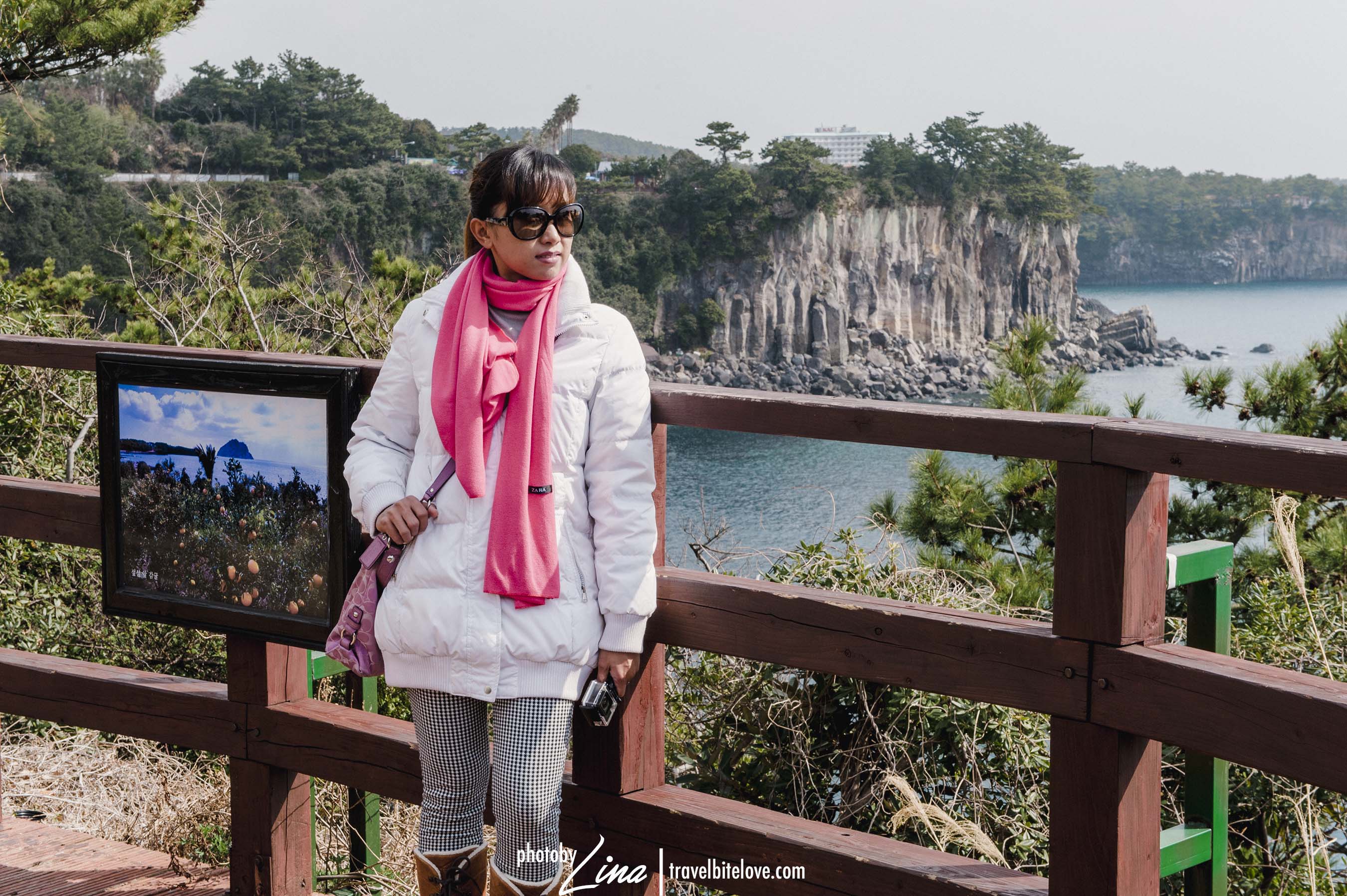 Chilsimni Street Park