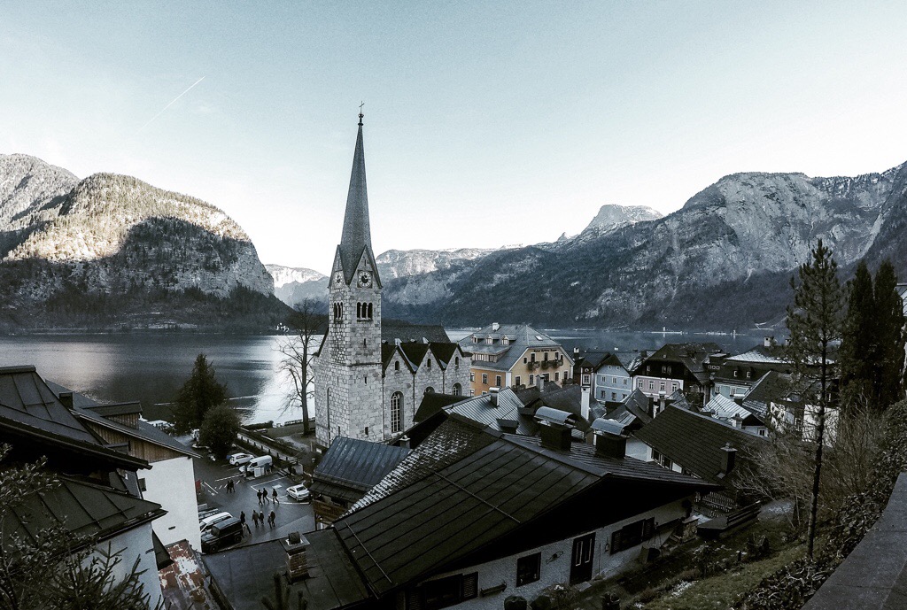 Hallstatt