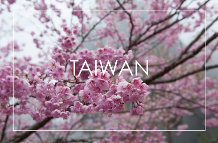 Taiwan