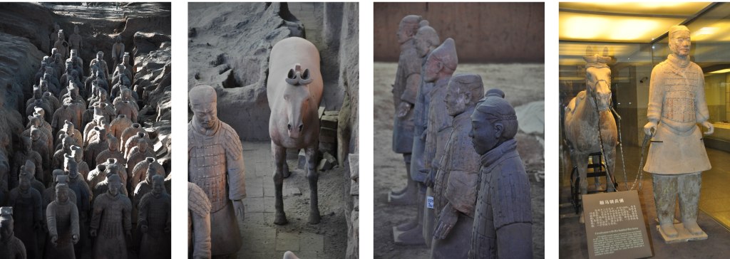 Terracotta Army
