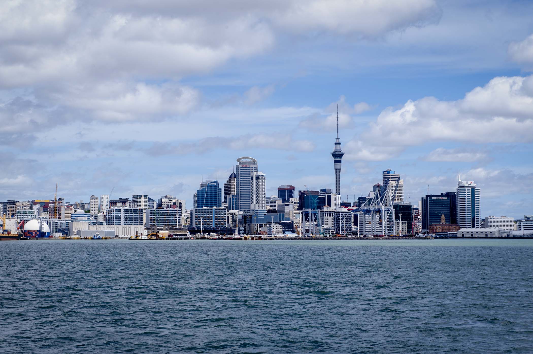 Auckland