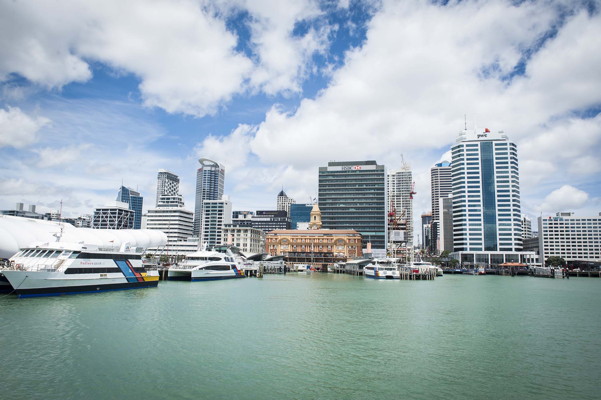 Auckland