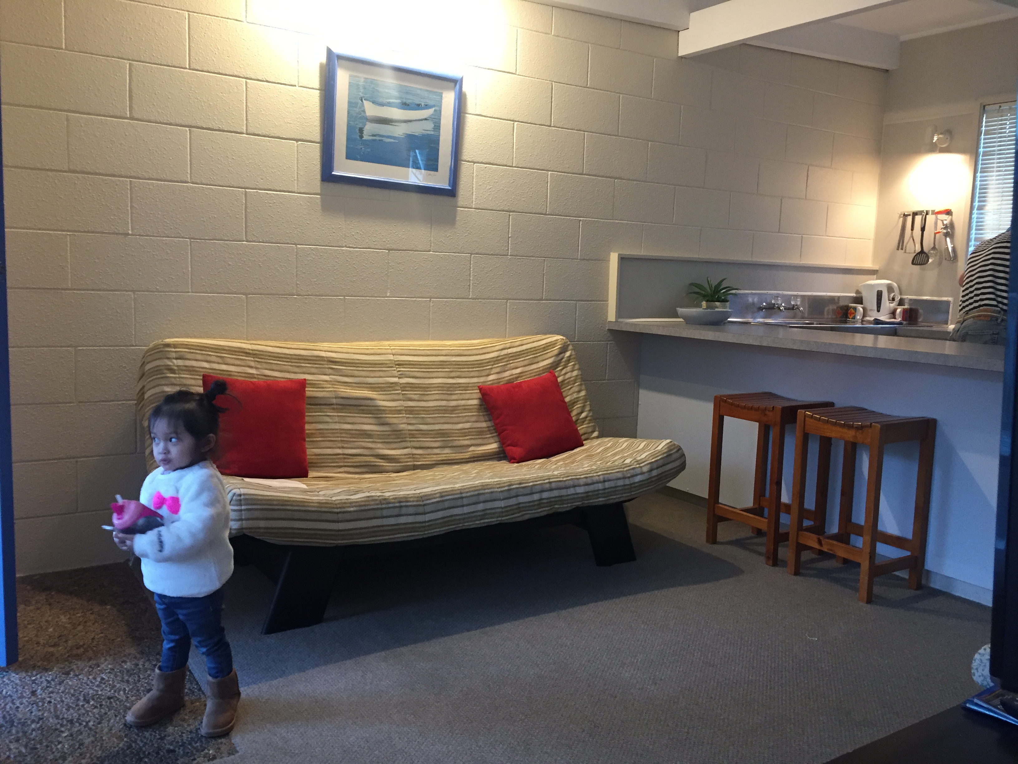 Aloha Seaview Paihia