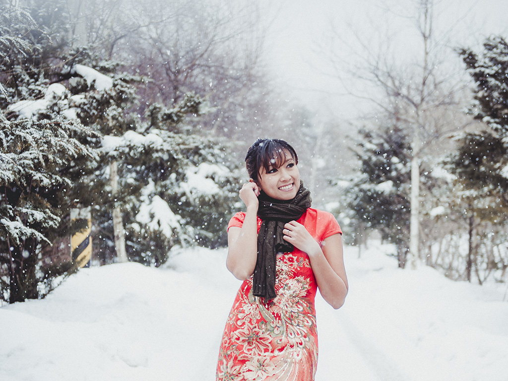 Seoul & Pyeongchang-Gun