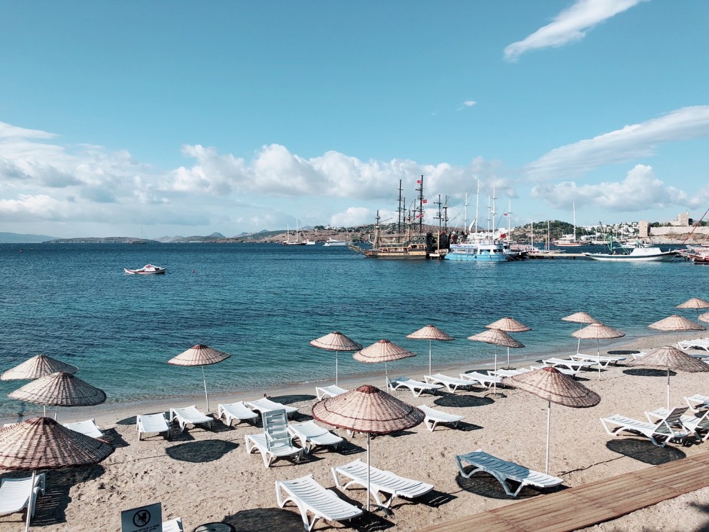 Bodrum, Mugla TURKEY