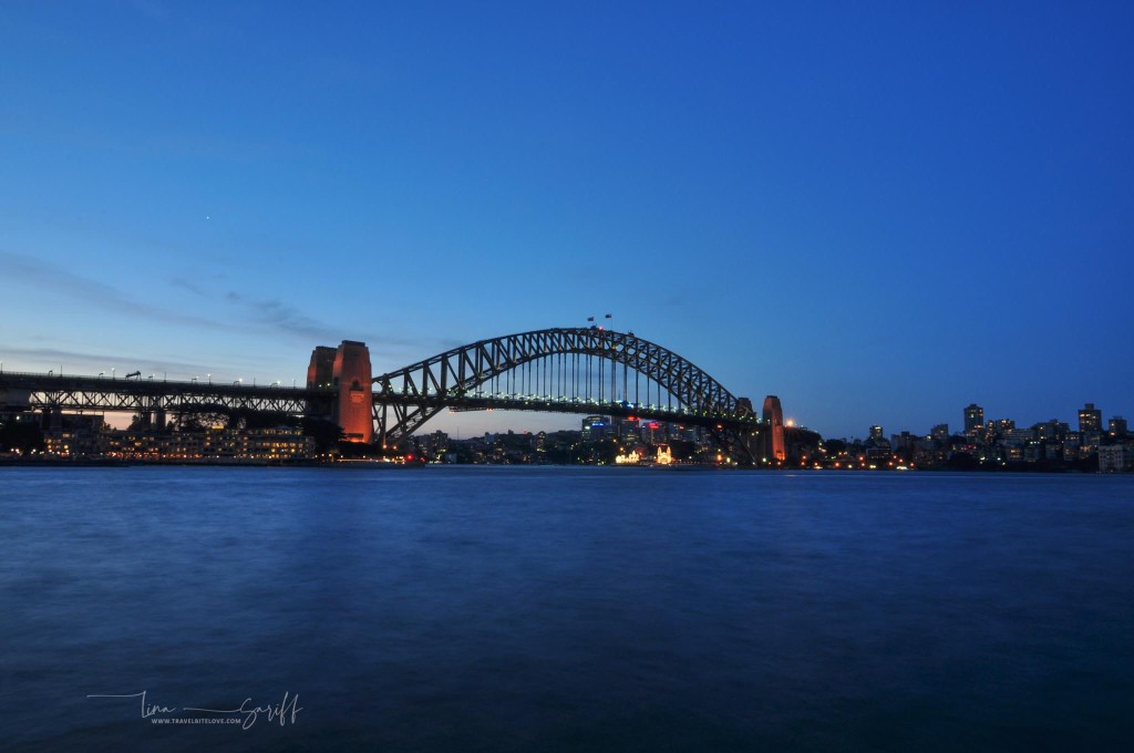 Sydney, NSW